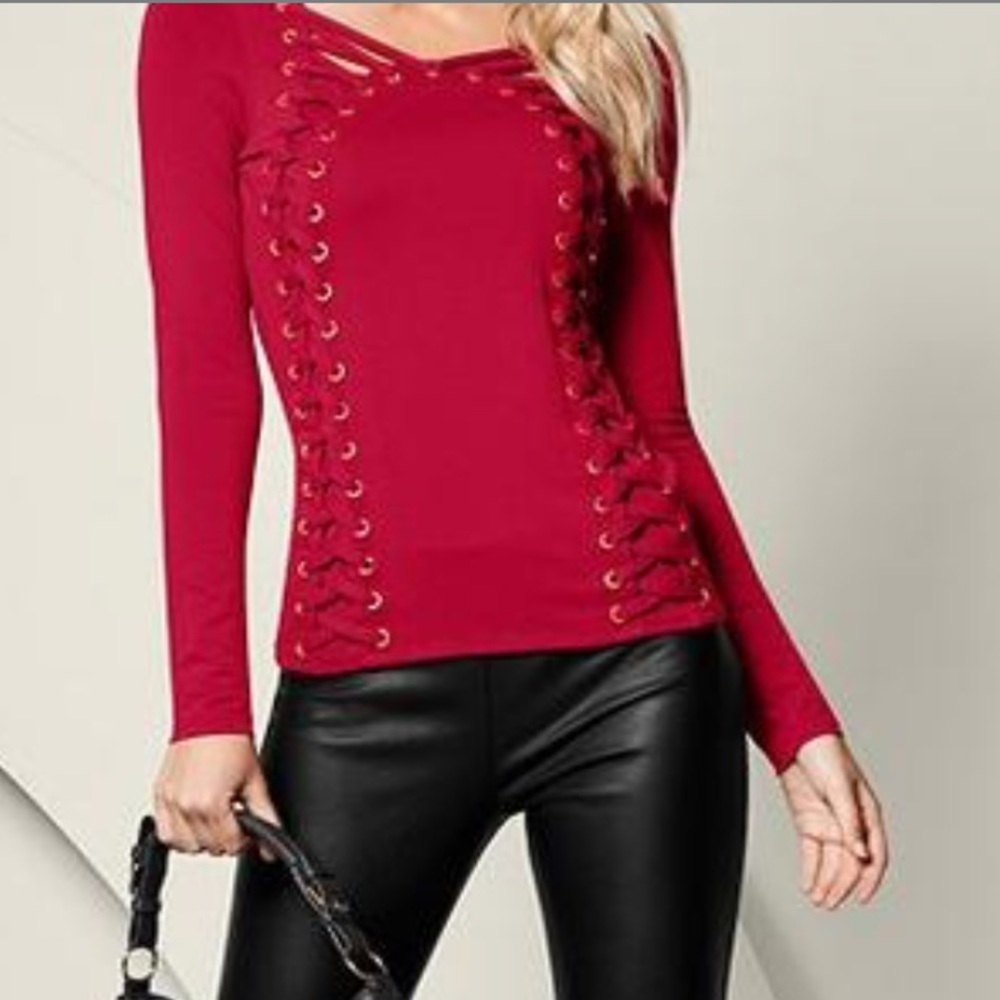 Venus top